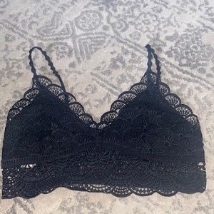Free People Bralette